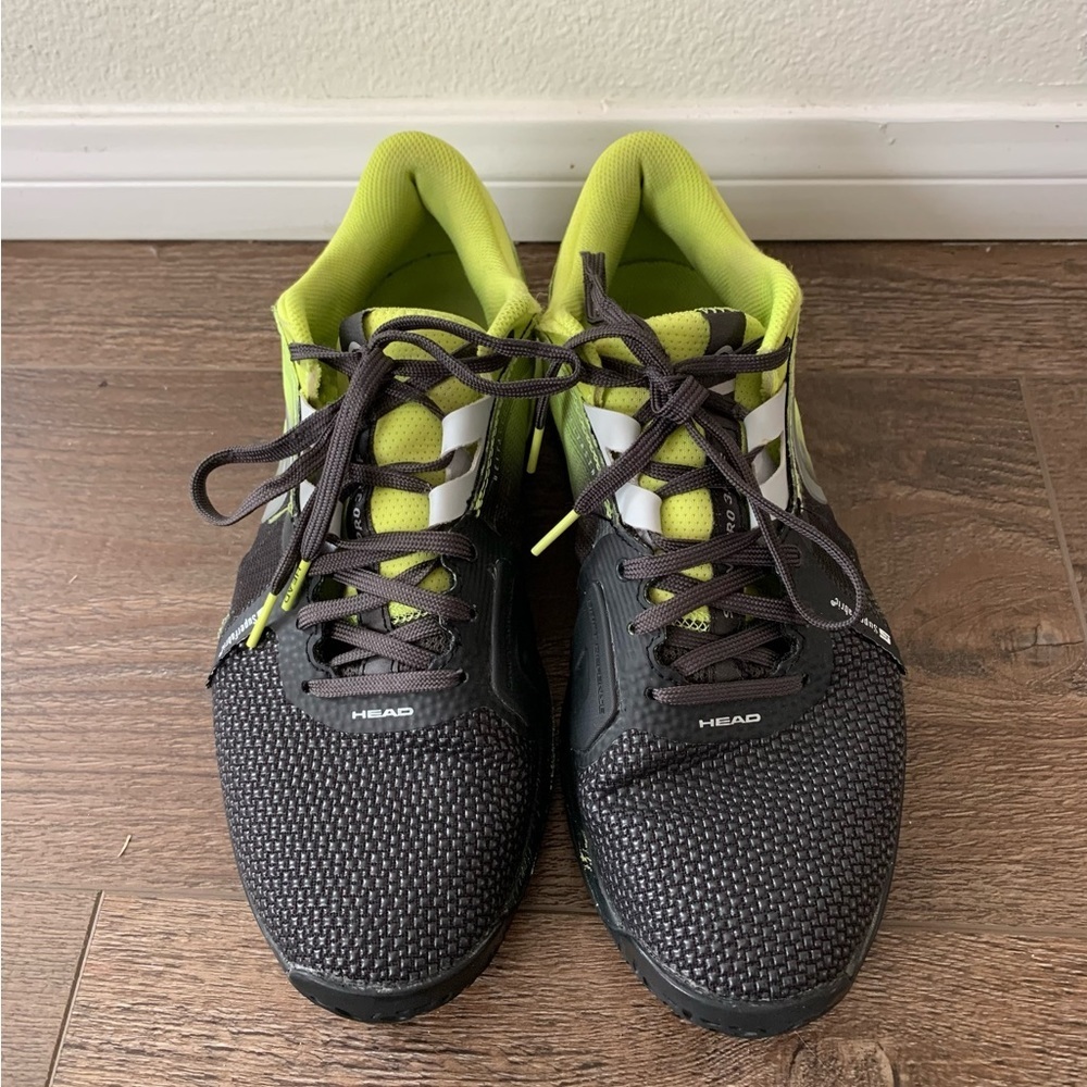Head super fabric man shoes size 10.5 - Picture 2 of 11